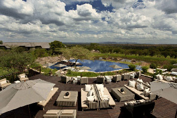 bilila lodge serengeti tanzania